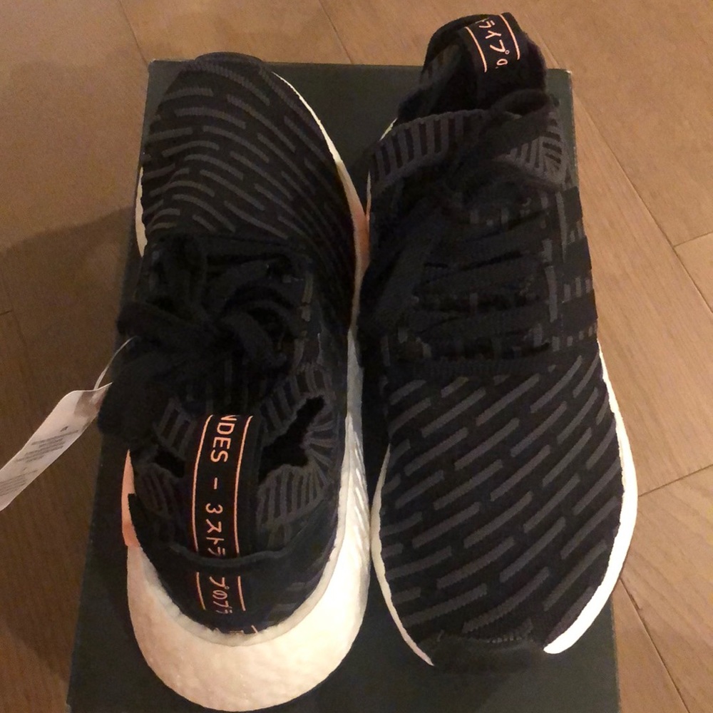 NMD_R2 Original Nikes